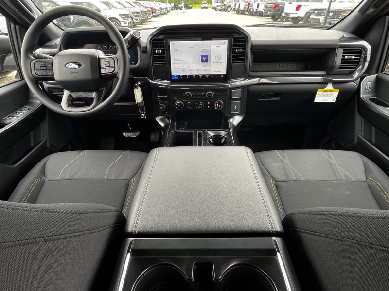 Ford F-150 Vehicle Image 05