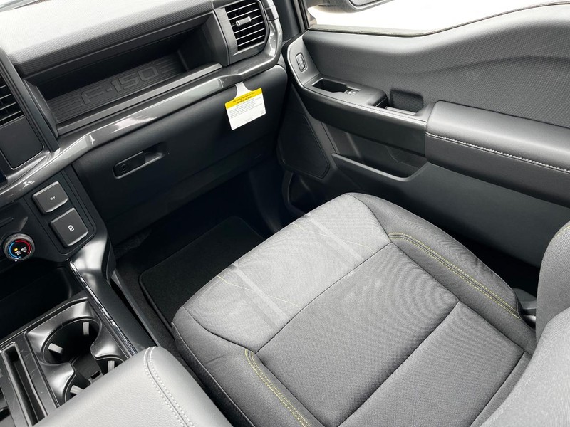 Ford F-150 Vehicle Image 07