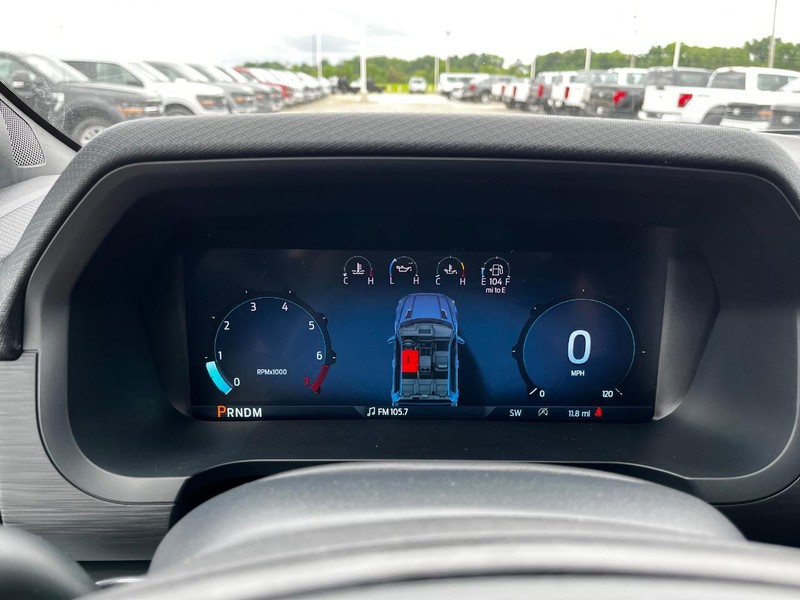 Ford F-150 Vehicle Image 13