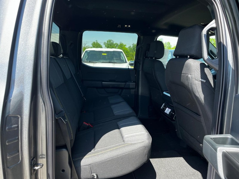 Ford F-150 Vehicle Image 04