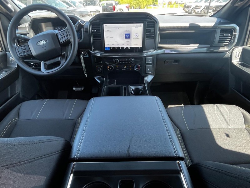 Ford F-150 Vehicle Image 05