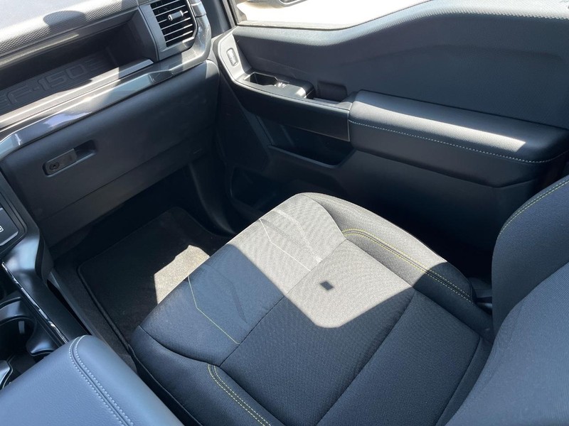 Ford F-150 Vehicle Image 07