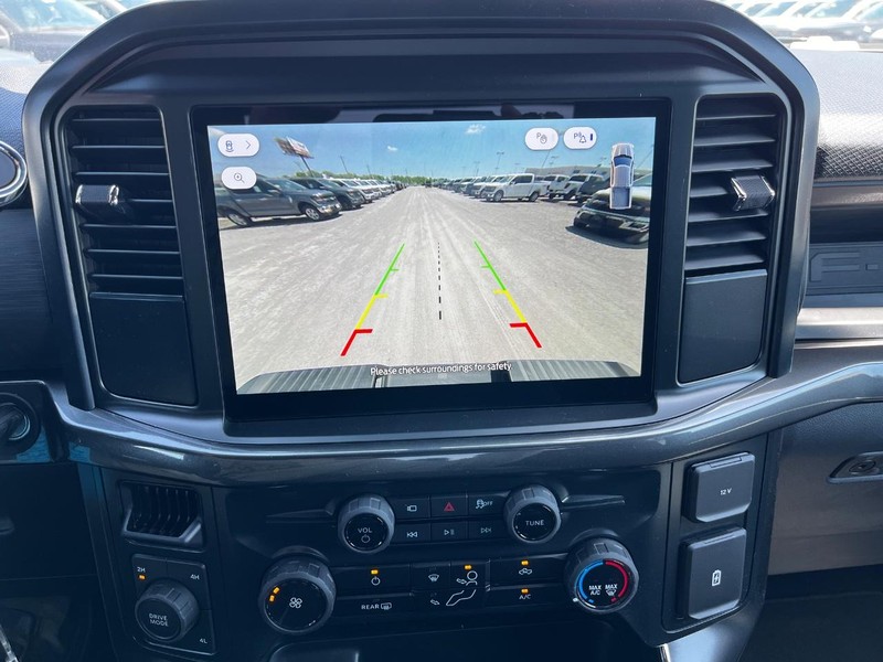Ford F-150 Vehicle Image 14