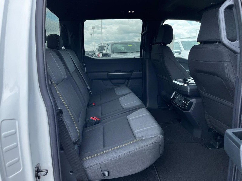 Ford F-150 Vehicle Image 04