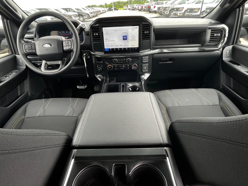 Ford F-150 Vehicle Image 05