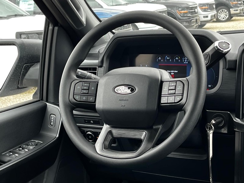 Ford F-150 Vehicle Image 06