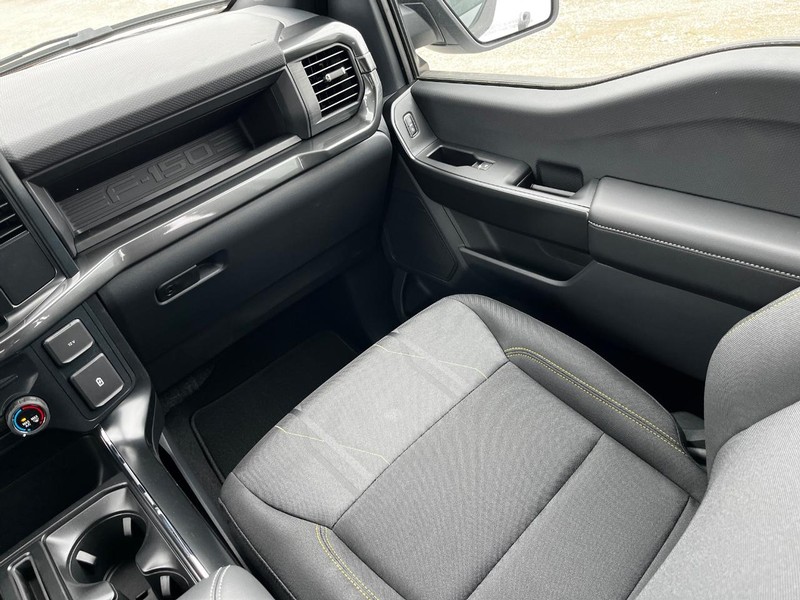 Ford F-150 Vehicle Image 07