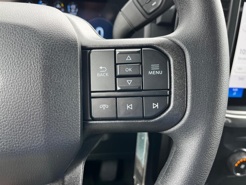 Ford F-150 Vehicle Image 12