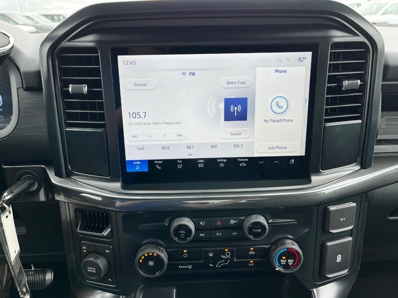 Ford F-150 Vehicle Image 14