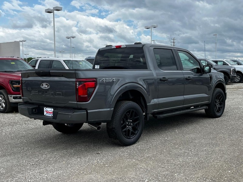 Ford F-150 Vehicle Image 03