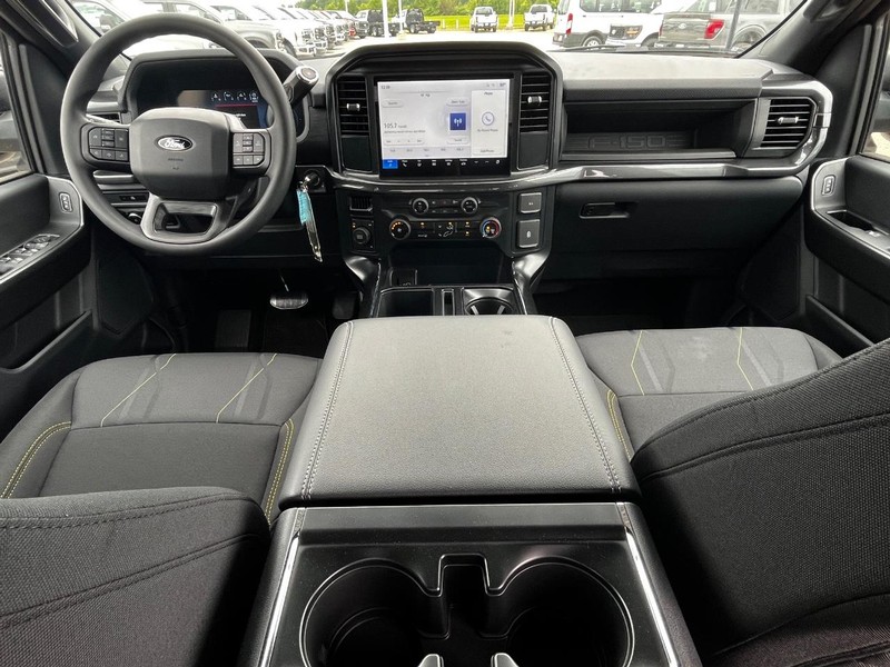 Ford F-150 Vehicle Image 05
