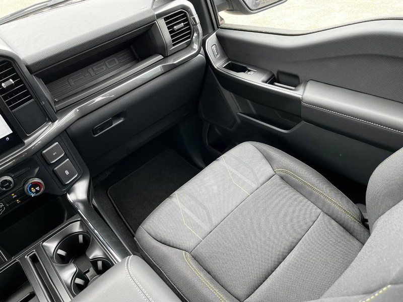 Ford F-150 Vehicle Image 07