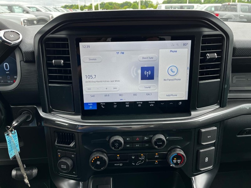 Ford F-150 Vehicle Image 14