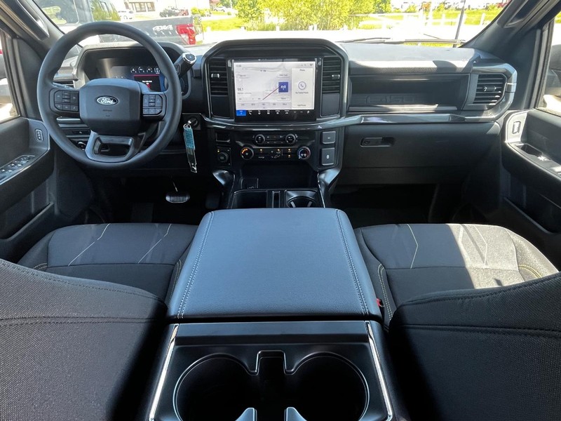 Ford F-150 Vehicle Image 05