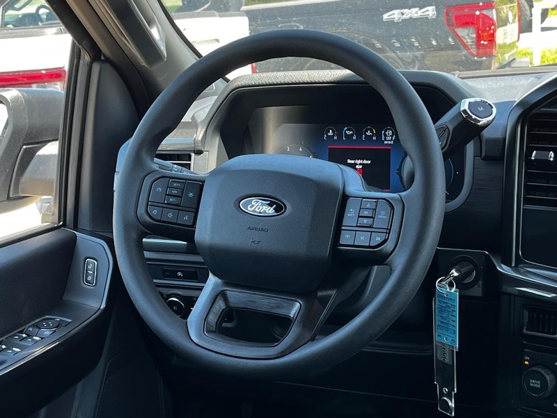 Ford F-150 Vehicle Image 06