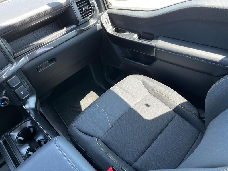 Ford F-150 Vehicle Image 07