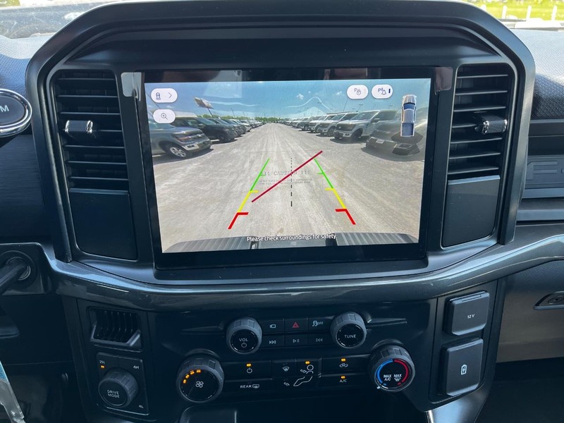 Ford F-150 Vehicle Image 14