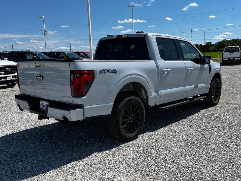 Ford F-150 Vehicle Image 03