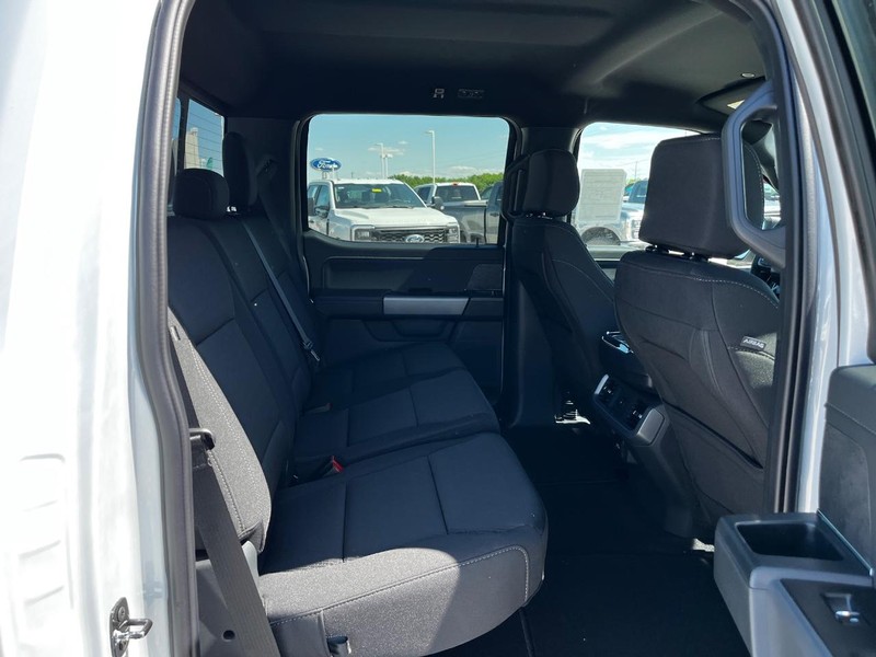 Ford F-150 Vehicle Image 04