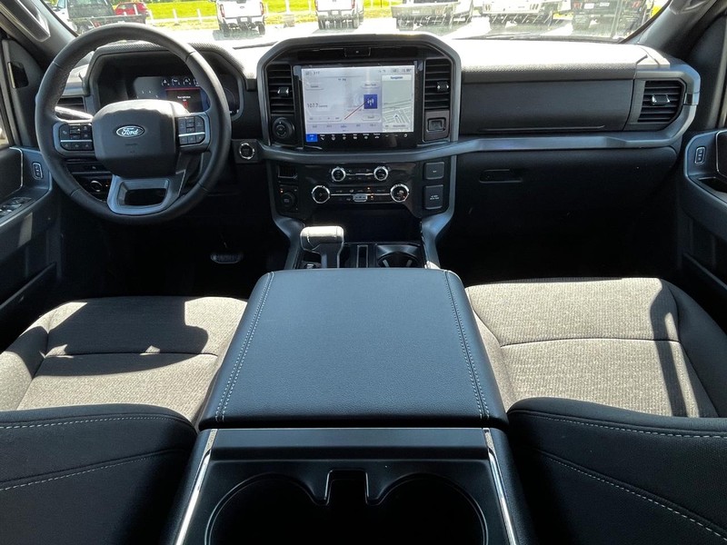 Ford F-150 Vehicle Image 05