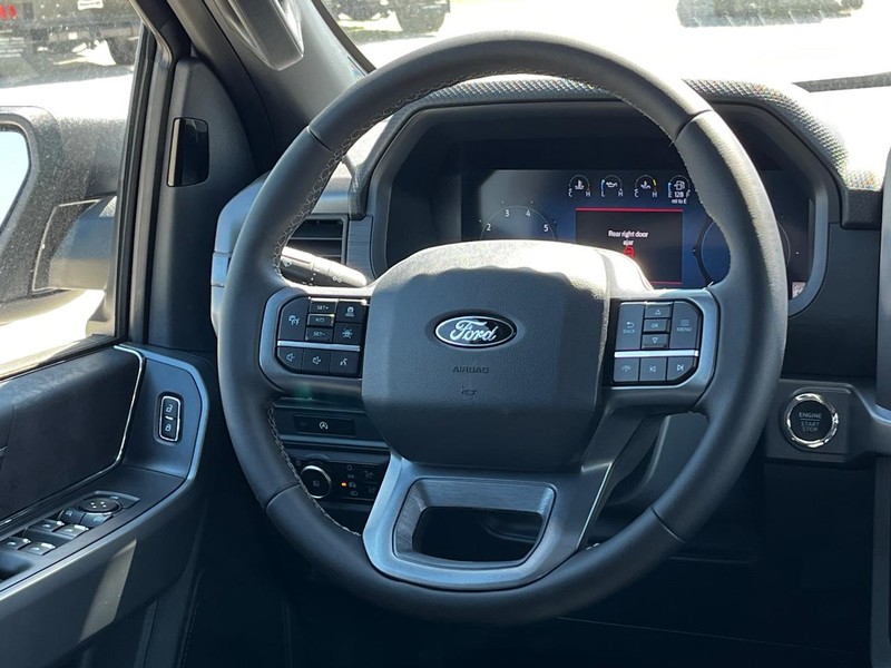 Ford F-150 Vehicle Image 06