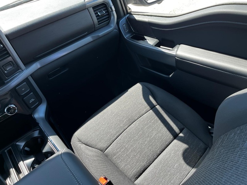 Ford F-150 Vehicle Image 07