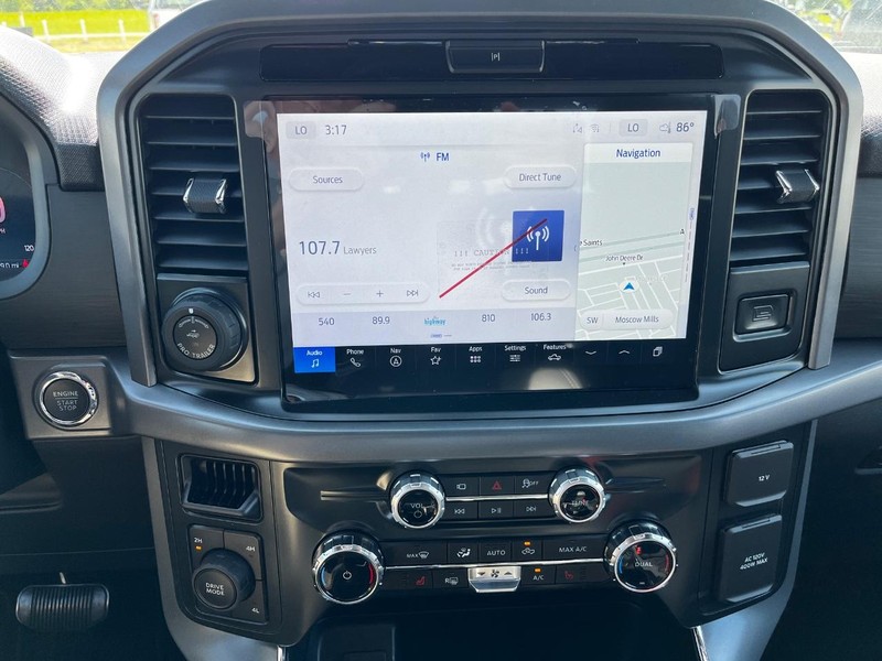Ford F-150 Vehicle Image 14