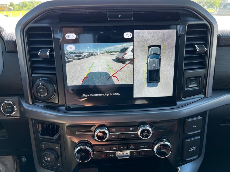 Ford F-150 Vehicle Image 15