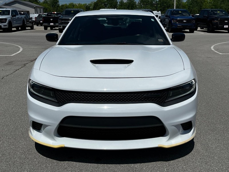Dodge Charger Vehicle Image 09