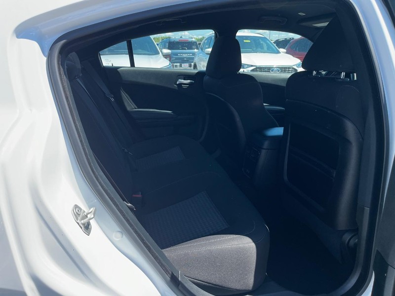 Dodge Charger Vehicle Image 10