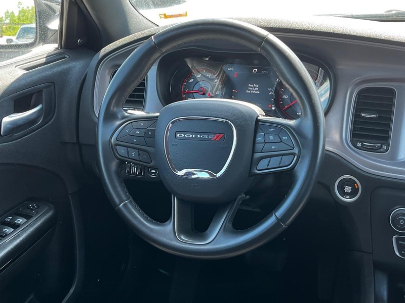Dodge Charger Vehicle Image 12