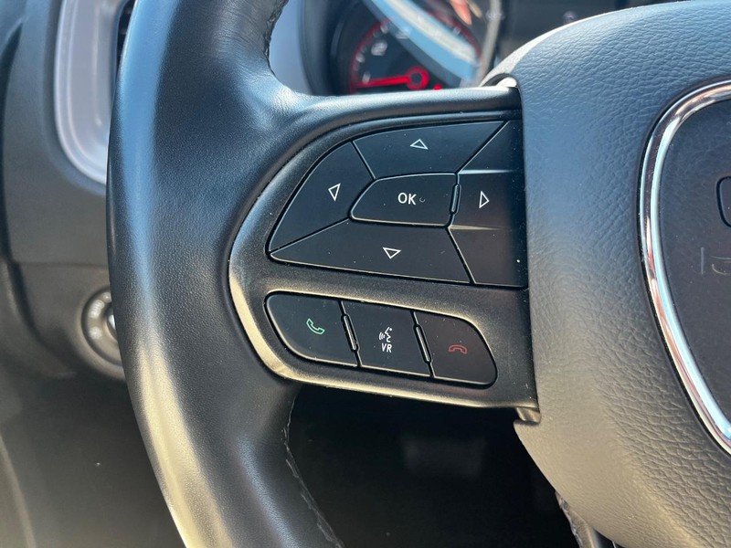 Dodge Charger Vehicle Image 16