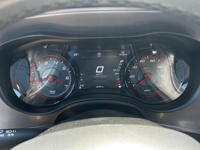 Dodge Charger Vehicle Image 18