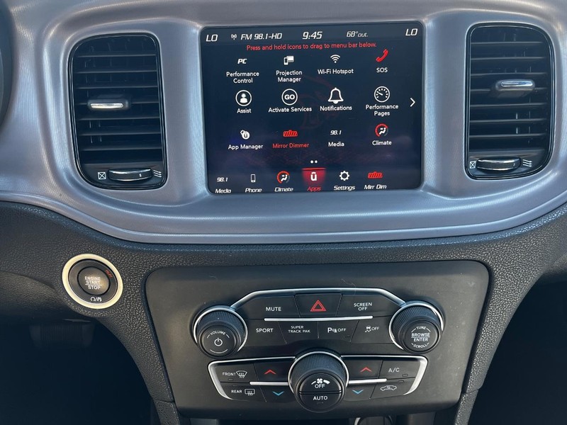 Dodge Charger Vehicle Image 20