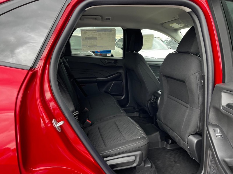 Ford Escape Vehicle Image 04