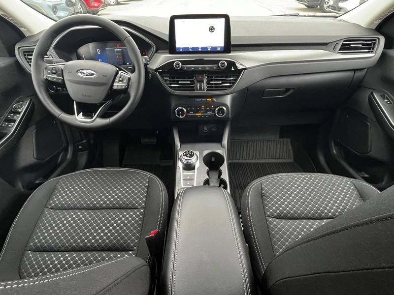Ford Escape Vehicle Image 05