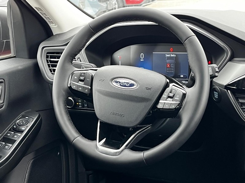 Ford Escape Vehicle Image 06