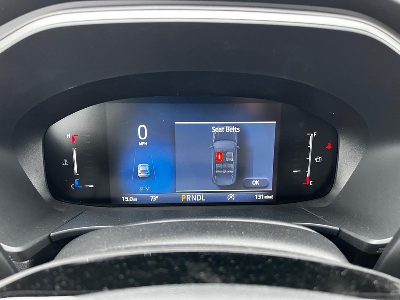 Ford Escape Vehicle Image 12