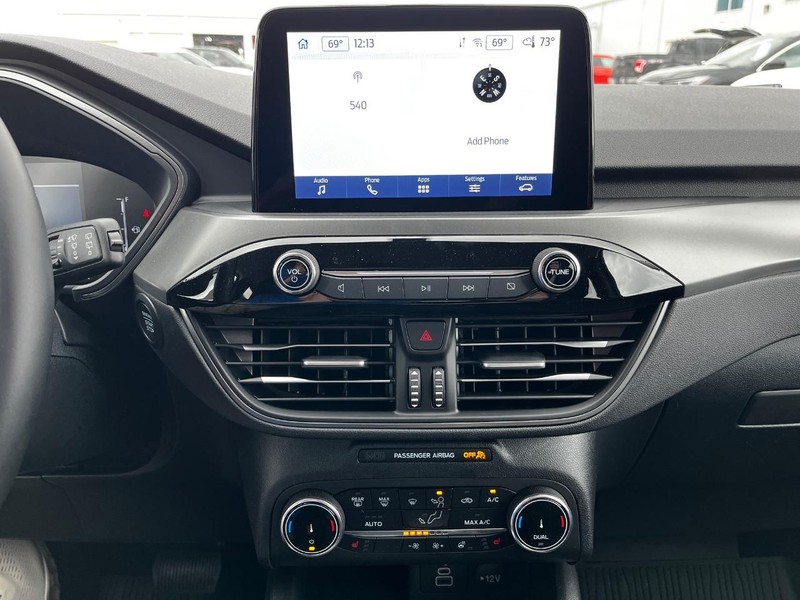 Ford Escape Vehicle Image 14