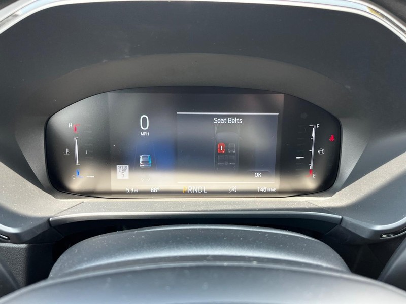 Ford Escape Vehicle Image 13