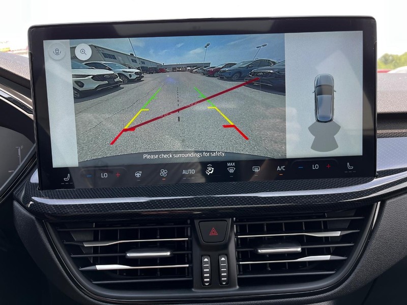 Ford Escape Vehicle Image 16