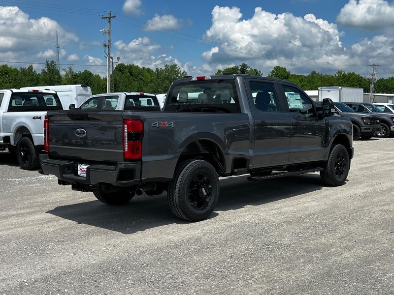 Ford Super Duty F-250 SRW Vehicle Image 03