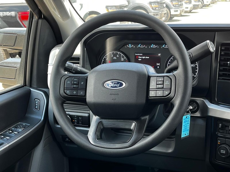 Ford Super Duty F-250 SRW Vehicle Image 06