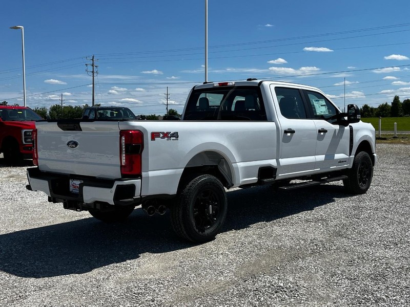Ford Super Duty F-350 SRW Vehicle Image 03