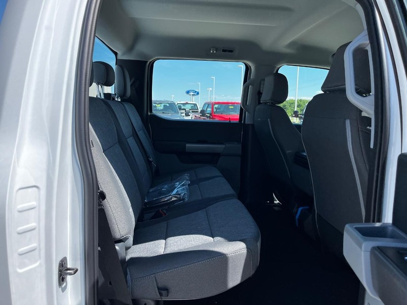 Ford Super Duty F-350 SRW Vehicle Image 04