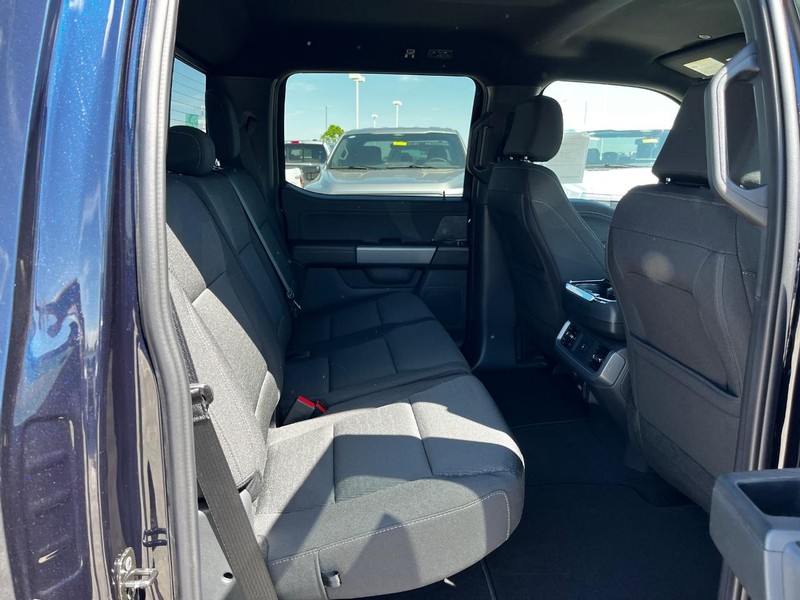 Ford F-150 Vehicle Image 04