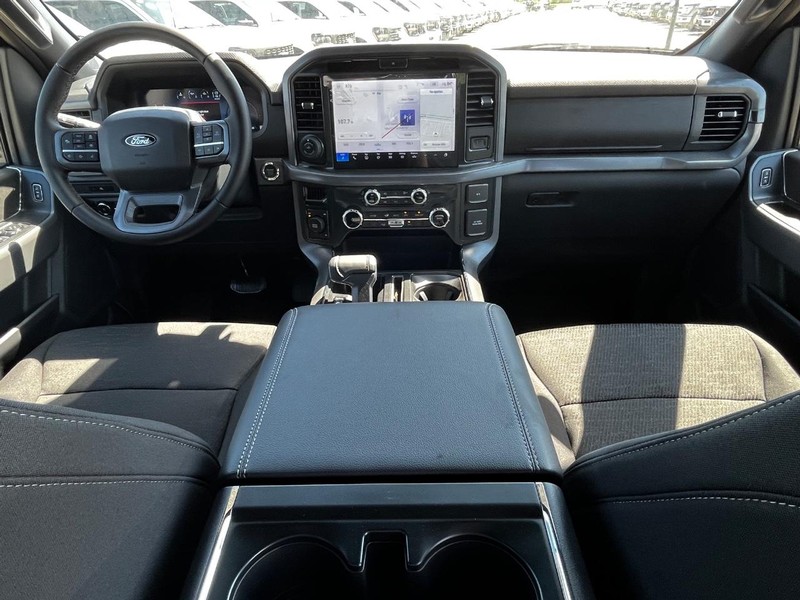 Ford F-150 Vehicle Image 05