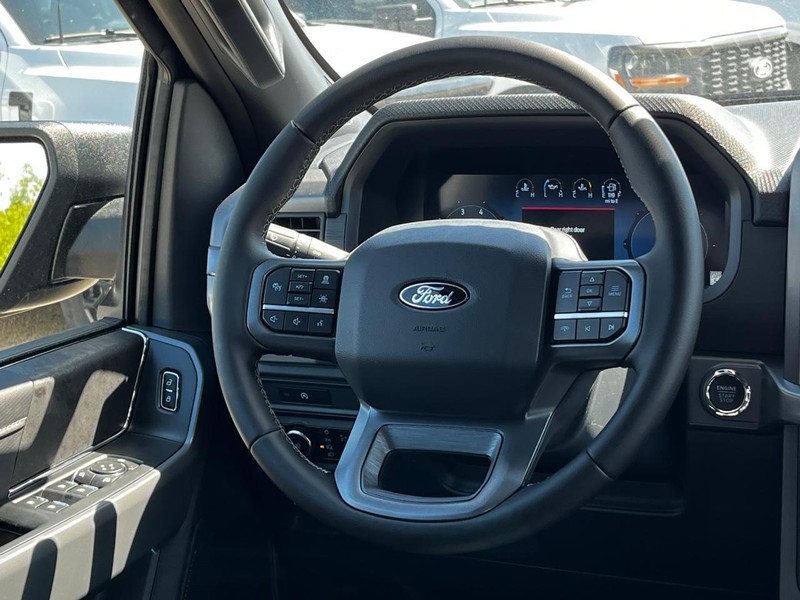 Ford F-150 Vehicle Image 07