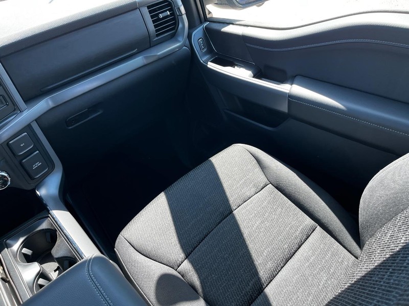Ford F-150 Vehicle Image 08