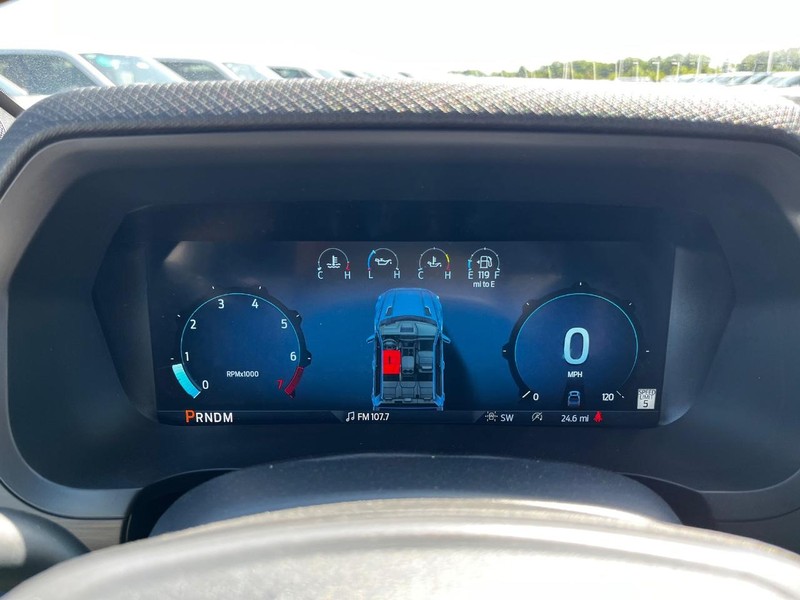 Ford F-150 Vehicle Image 14